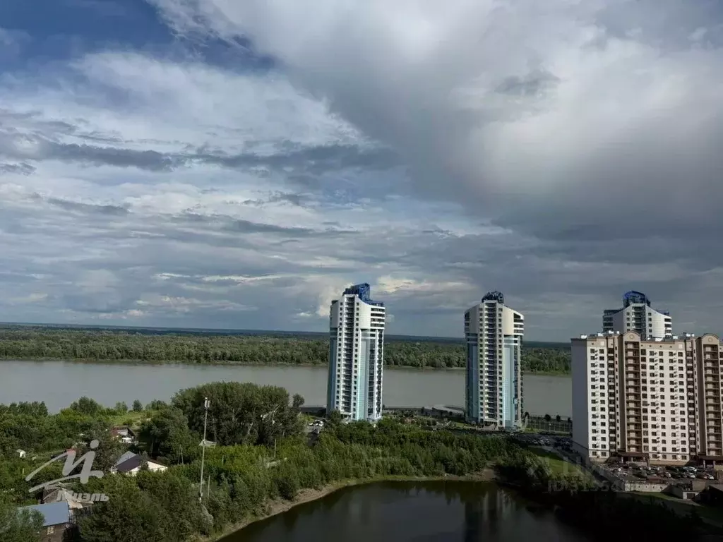 Студия Алтайский край, Барнаул Промышленная ул., 6 (26.6 м) - Фото 1