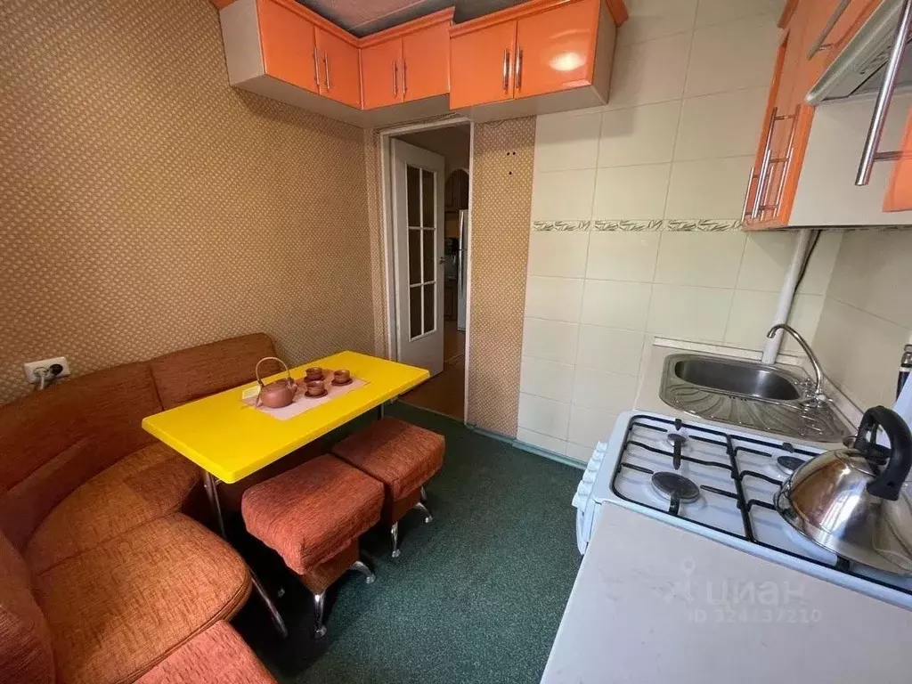 3-к кв. Калининградская область, Калининград Московский просп., 143 ... - Фото 2