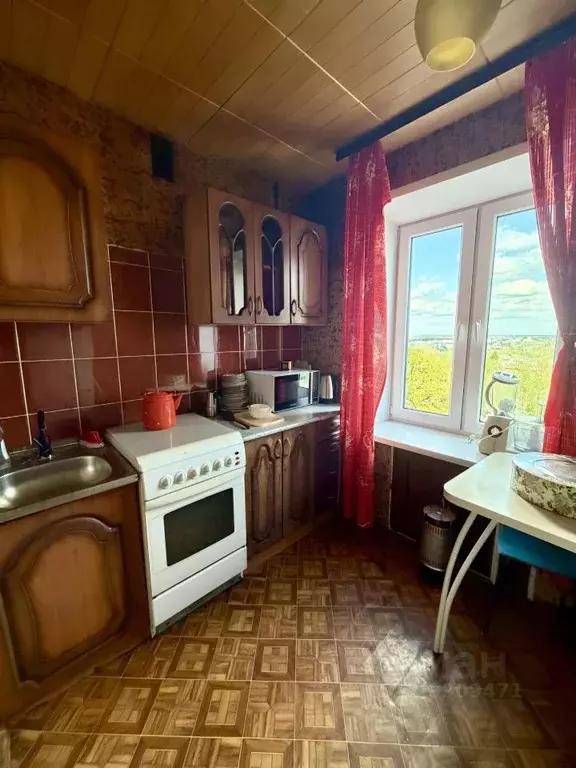 1-к кв. Курская область, Курск ул. Блинова, 2/2 (36.0 м) - Фото 1