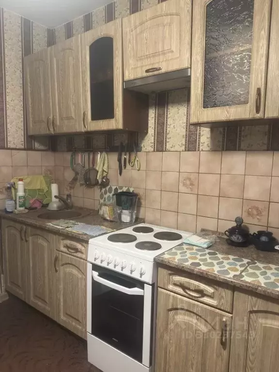 1-к кв. Москва Новочеркасский бул., 36 (43.0 м) - Фото 1