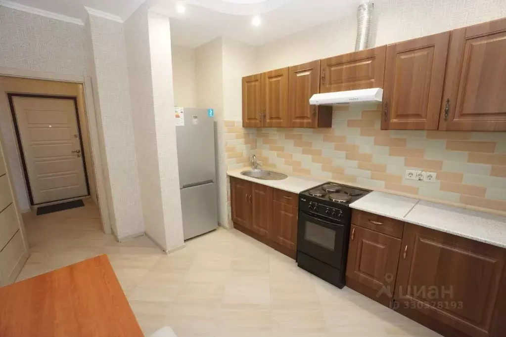 2-к кв. Московская область, Лобня Кольцевая ул., 14 (62.7 м) - Фото 2