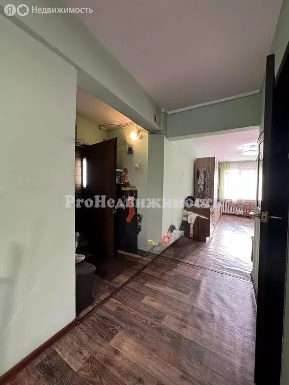 1-комнатная квартира: Кызыл, Ангарский бульвар, 27/2 (35 м) - Фото 1