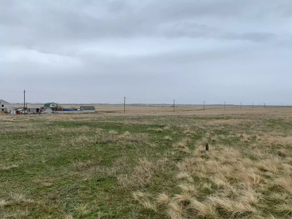 Участок в Волгоградская область, Волгоград Село Песчанка тер., ул. ... - Фото 2