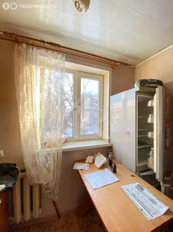 1-комнатная квартира: Ревда, улица Мира, 8 (27 м) - Фото 1