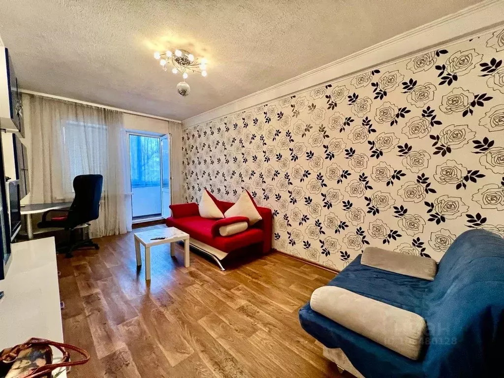 2-к кв. Севастополь ул. Очаковцев, 36 (44.5 м) - Фото 0