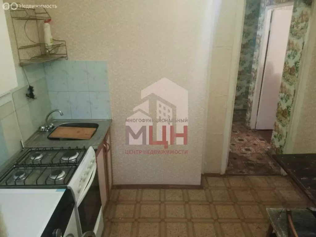 3-комнатная квартира: посёлок городского типа Радченко, 13 (74 м) - Фото 2