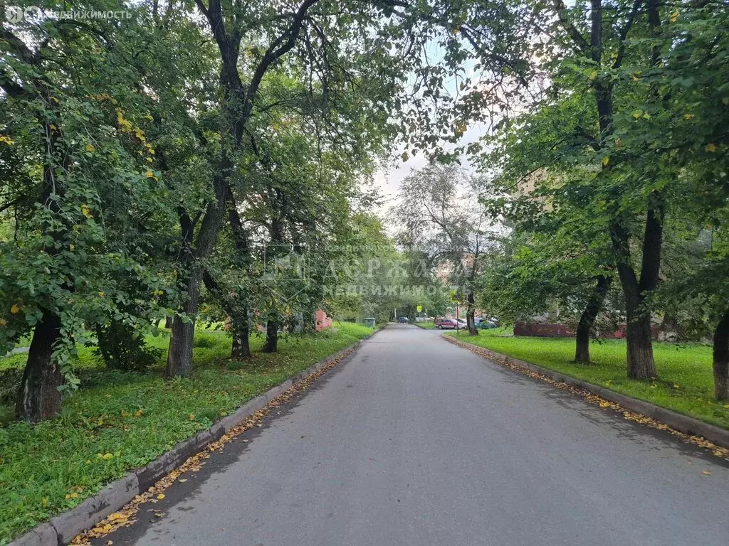 2-комнатная квартира: Кемерово, улица Сибиряков-Гвардейцев, 314 (45 м) - Фото 1