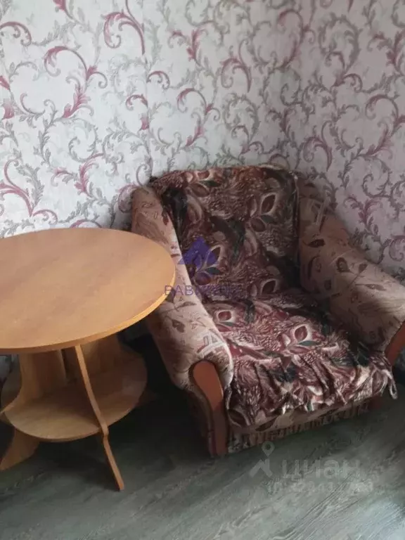 Комната Ростовская область, Волгодонск ул. Ленина (12.0 м) - Фото 2