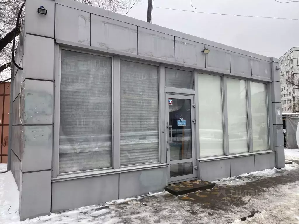 Помещение свободного назначения в Волгоградская область, Волгоград ... - Фото 1