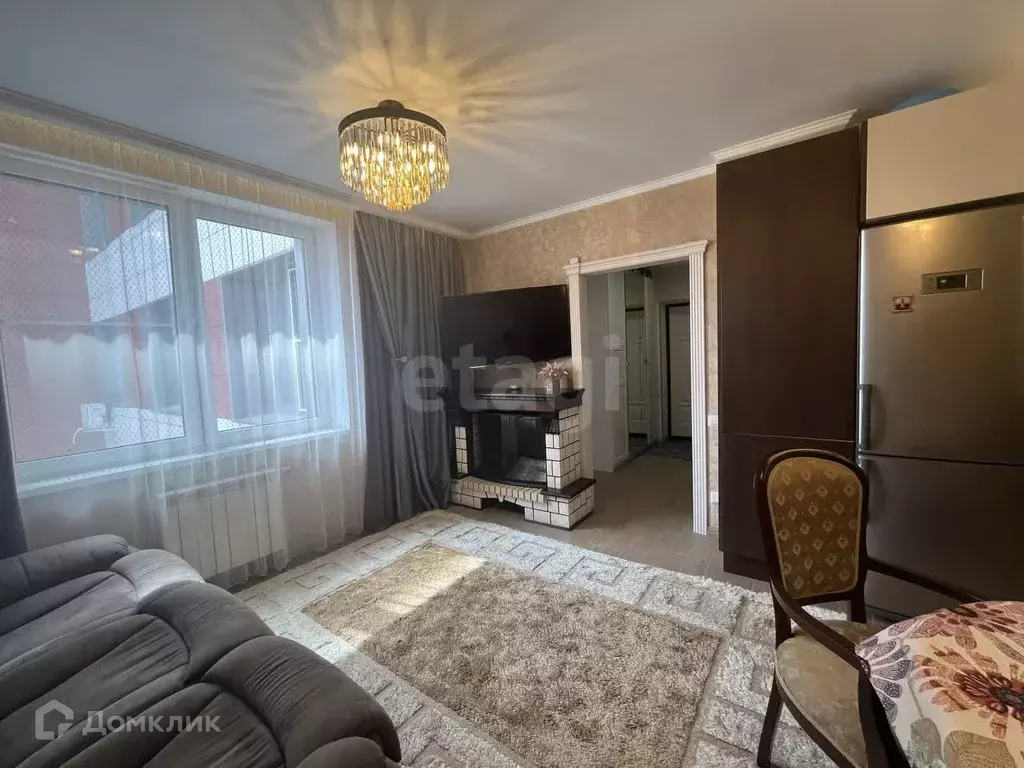 Продаётся 3-к квартира, 59.3 м - Фото 0