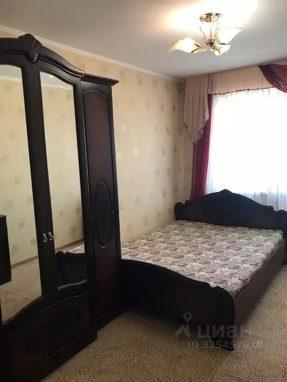 3-к кв. Ростовская область, Волгодонск ул. Максима Горького, 184 (62.0 ... - Фото 2
