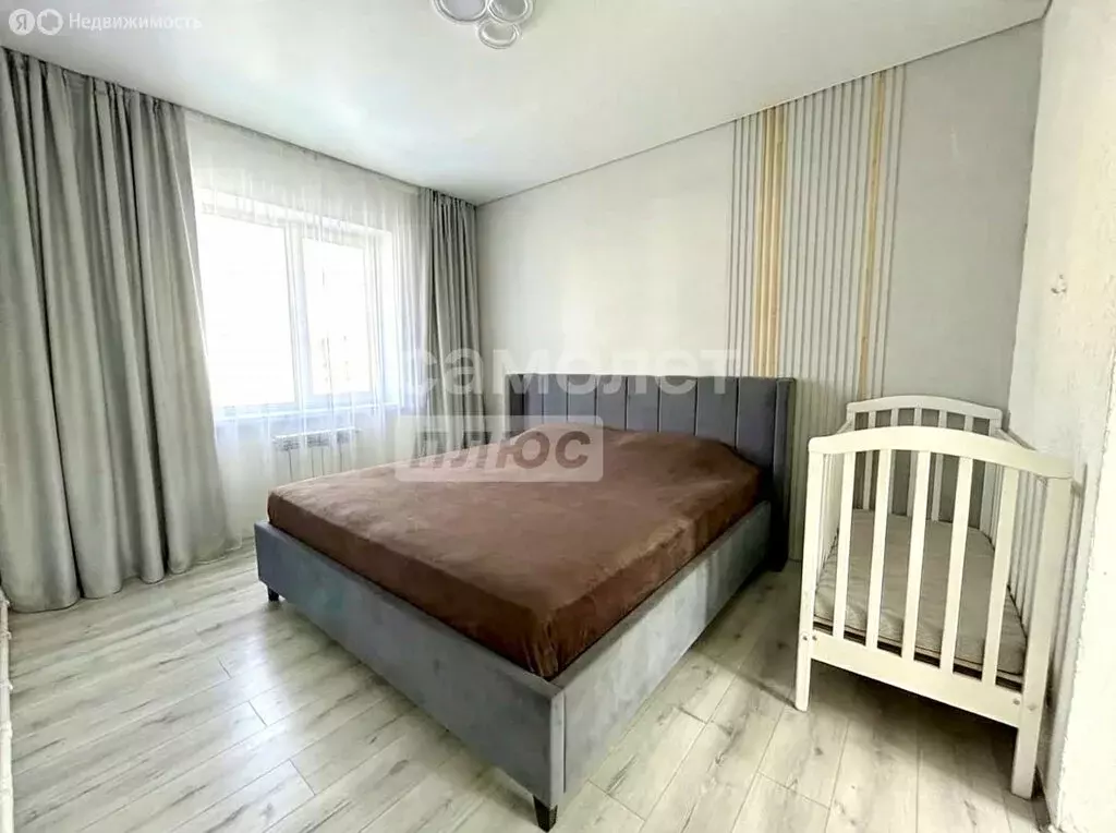 Дом в Иркутск, СНТ Автомобилист, улица Мичурина, 82 (72 м) - Фото 1