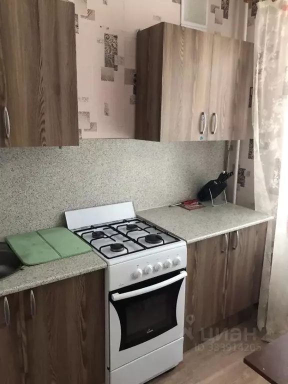 2-к кв. Московская область, Видное Советская ул., 10 (43.0 м) - Фото 1
