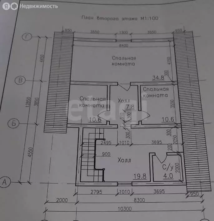 Дом в Калининградская область, Зеленоградский муниципальный округ, ... - Фото 2