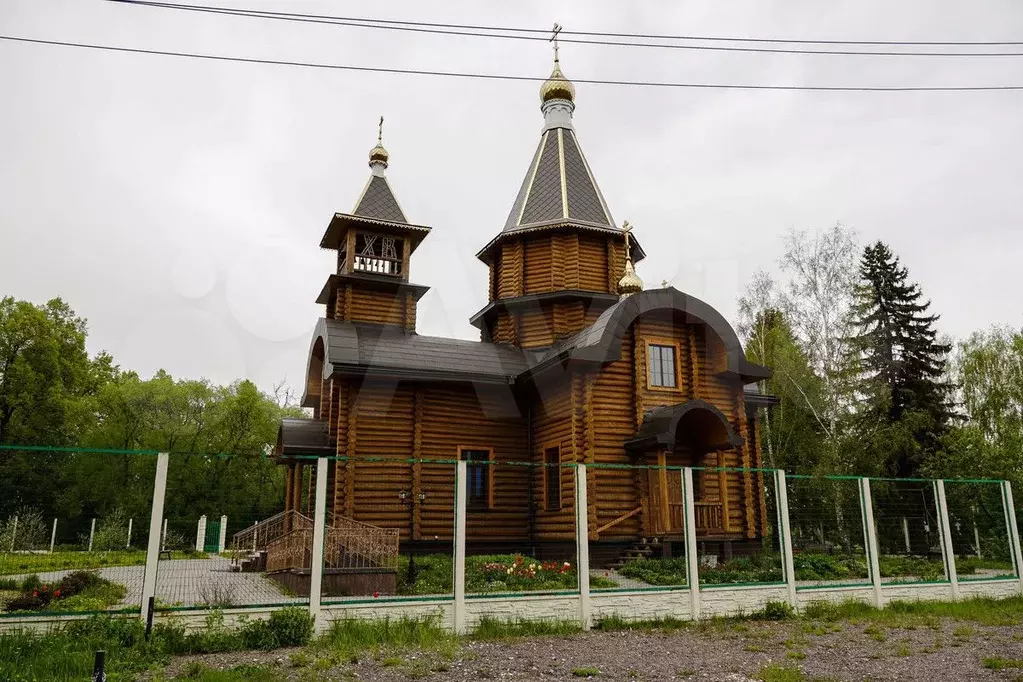 Участок 8 сот. (ИЖС) - Фото 0