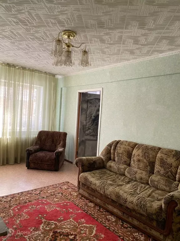 Продаётся 2-к квартира, 44.8 м - Фото 1