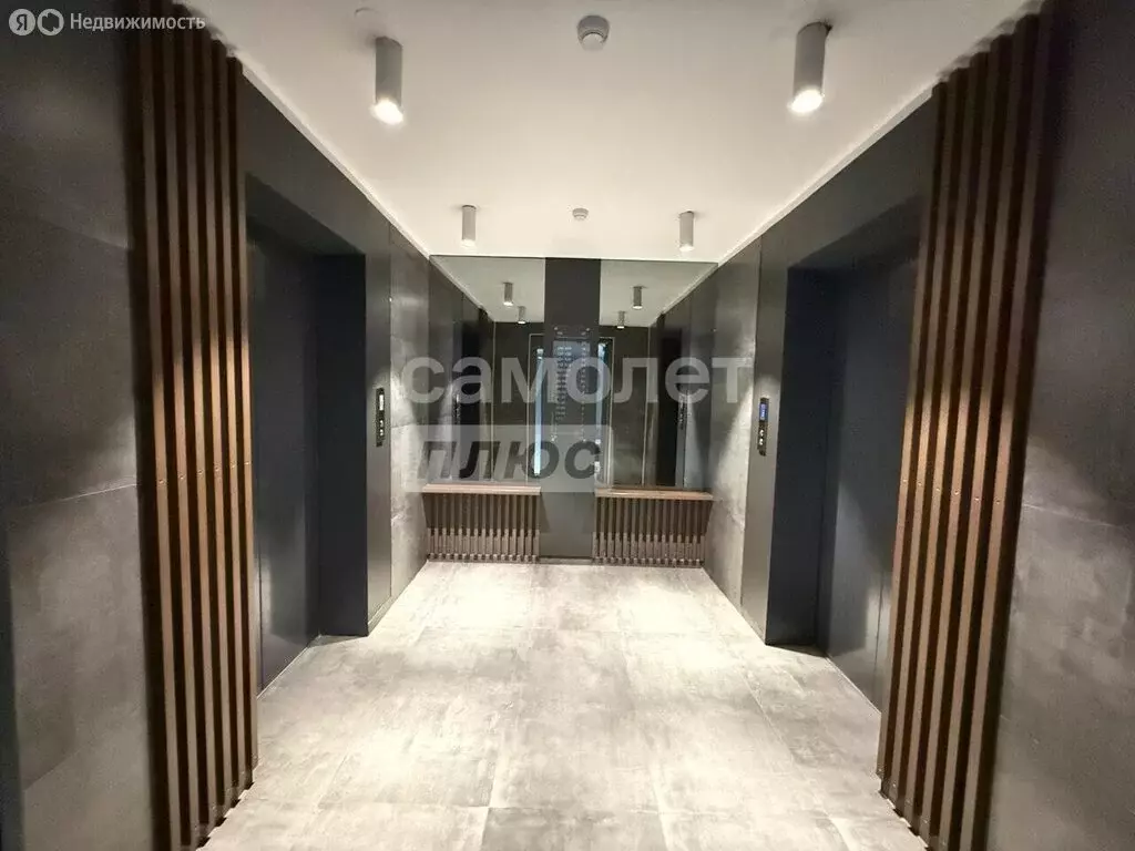 Квартира-студия: Екатеринбург, улица Чкалова, 18 (26.4 м) - Фото 2