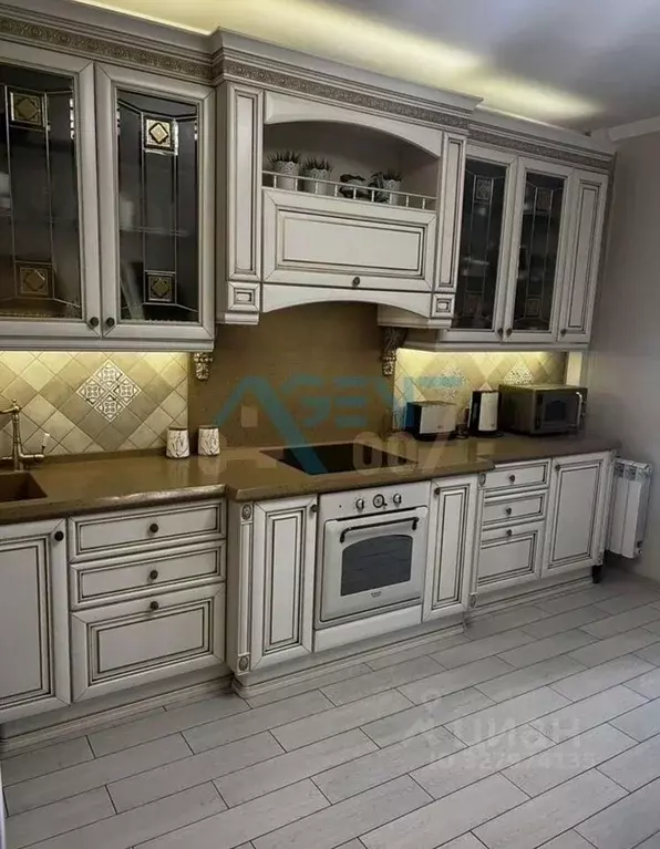 1-к кв. Белгородская область, Белгород Гражданский просп., 18 (56.2 м) - Фото 1