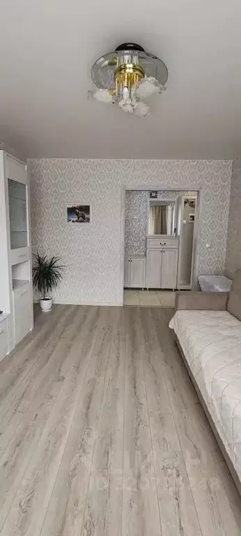 2-к кв. Омская область, Омск 6-й мкр, бул. Заречный, 2А (52.0 м) - Фото 2