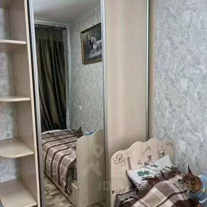 2-к кв. Томская область, Томск ул. Ивановского, 30 (34.5 м) - Фото 2