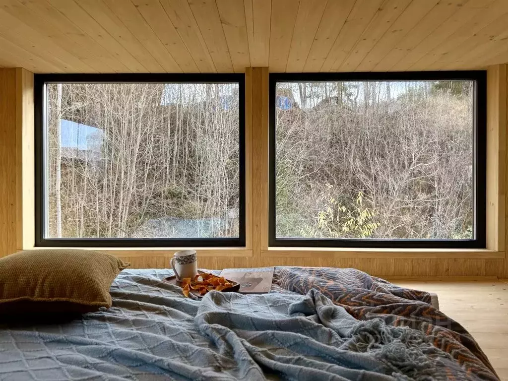 Дом в Московская область, Серпухов городской округ, Труд СНТ 73 (40 м) - Фото 2