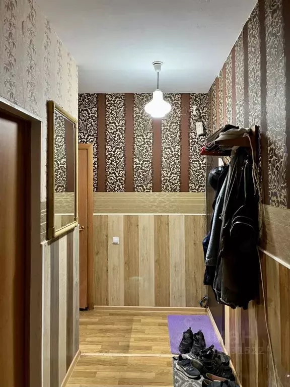2-к кв. Алтайский край, Новоалтайск Прудская ул., 15А (45.6 м) - Фото 0