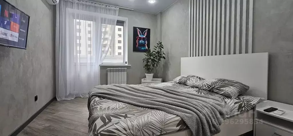 1-к кв. Брянская область, Брянск Степная ул., 2Б (38.0 м) - Фото 0