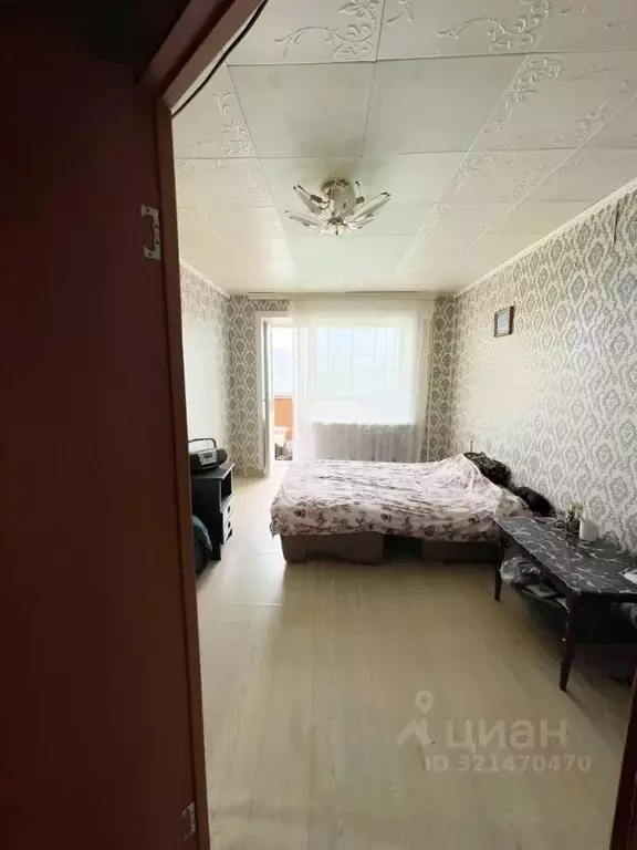 3-к кв. Хабаровский край, Хабаровск Южный мкр, ул. Ворошилова, 8 (56.5 ... - Фото 2