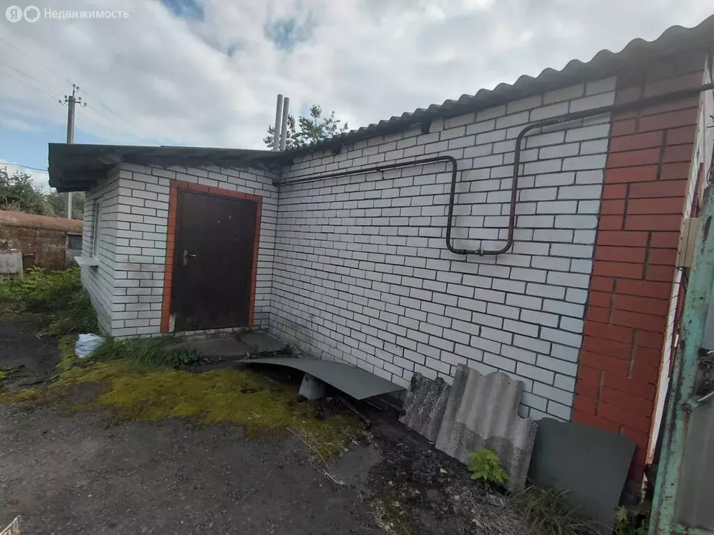 Дом в Солнцево, Октябрьская улица, 53 (92 м) - Фото 1