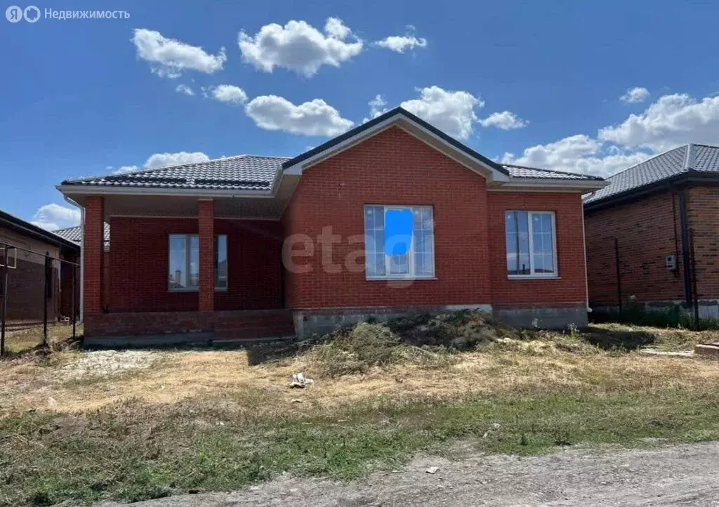 Дом в Ленинакан, Сочинская улица (107.3 м) - Фото 2