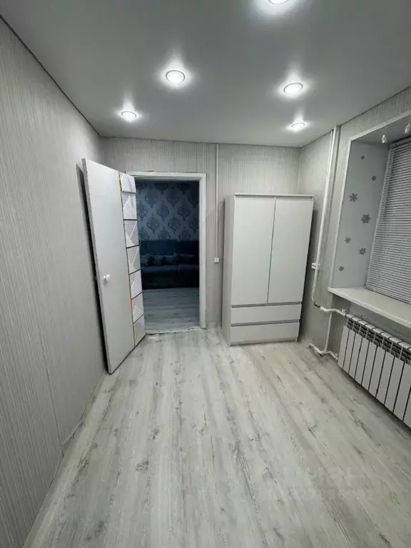 4-к кв. Башкортостан, Ишимбай ул. Гагарина, 16 (60.2 м) - Фото 1