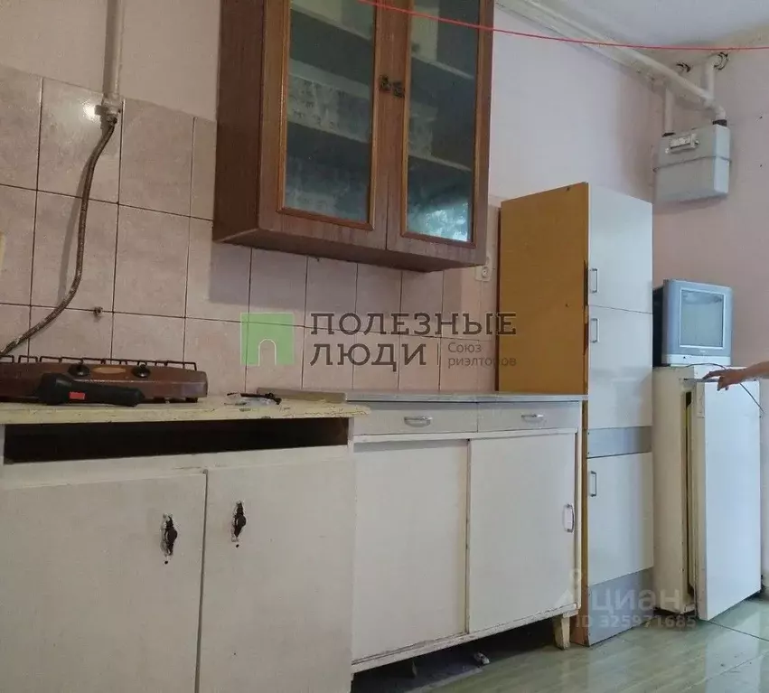 Студия Белгородская область, Белгород Владимирский пер., 1А (14.0 м) - Фото 2