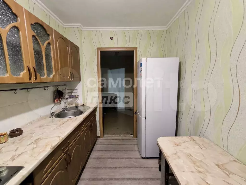 2-к. квартира, 54 м, 2/5 эт. - Фото 1
