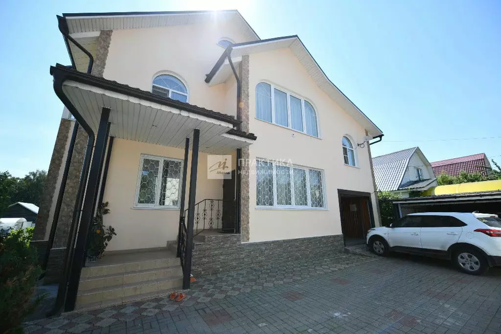 Продается дом в СНТ Мещерино-Чурилково - Фото 0