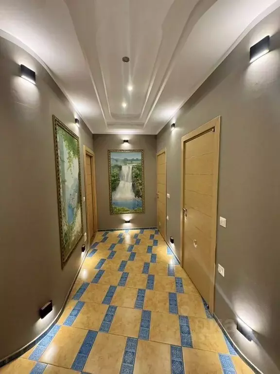 3-к кв. Москва Нежинская ул., 8К1 (115.0 м) - Фото 2