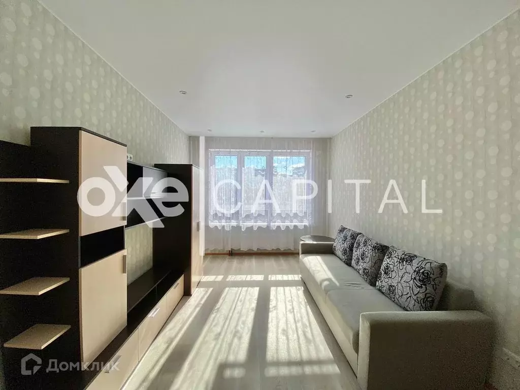 Продаётся 2-к квартира, 61.7 м - Фото 0