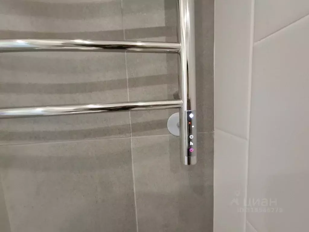 1-к кв. Московская область, Пушкино ул. Антона Ветчинова, 3к1 (33.0 м) - Фото 2