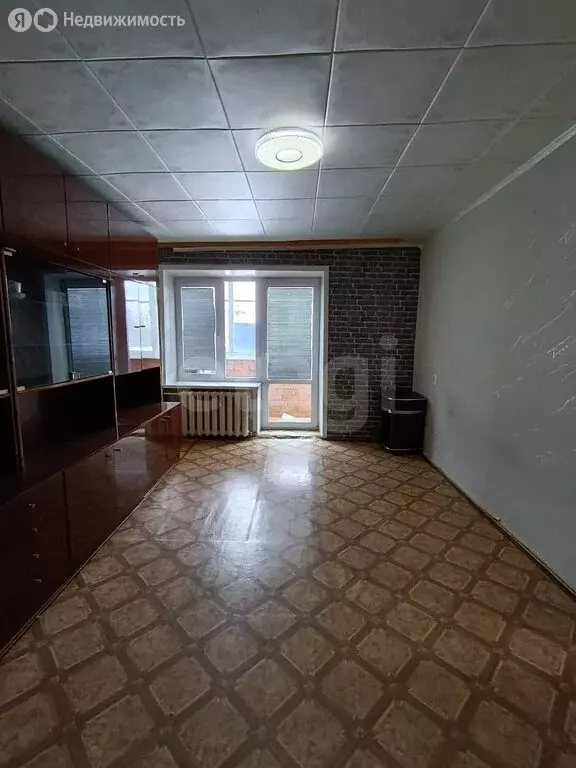 2-комнатная квартира: посёлок городского типа Пионерский, Лесная ... - Фото 1