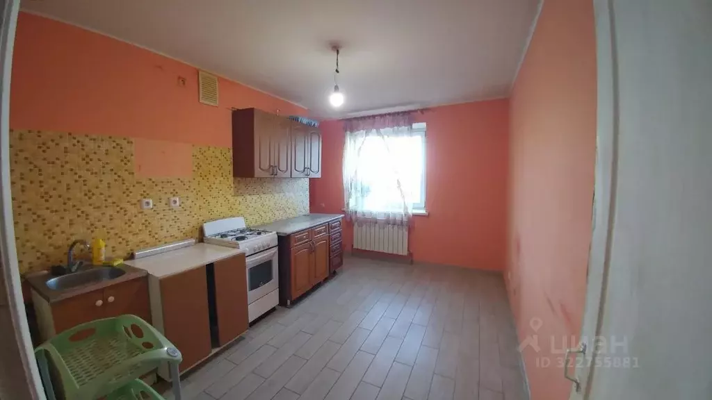 2-к кв. Смоленская область, Смоленск Южный мкр, 25А (63.0 м) - Фото 2