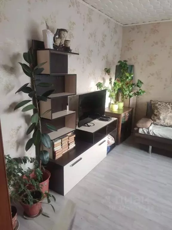 1-к кв. Орловская область, Орловский муниципальный округ, Знаменка пгт ... - Фото 2