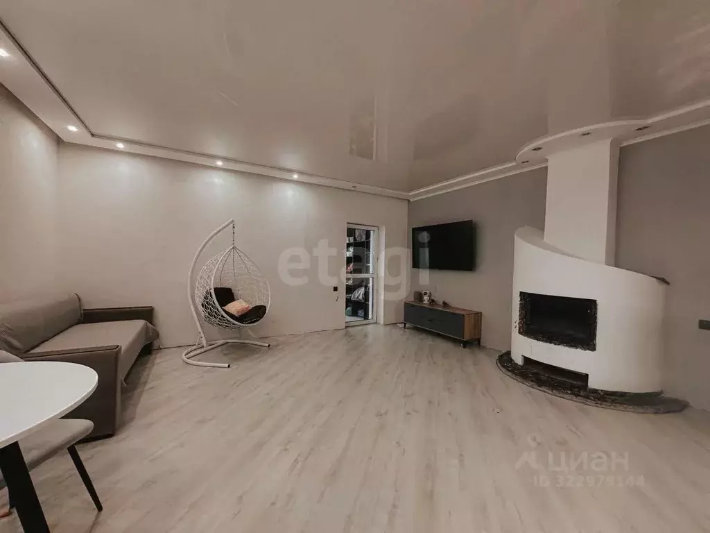 2-к кв. Ямало-Ненецкий АО, Салехард Теремки мкр, 26 (161.7 м) - Фото 1