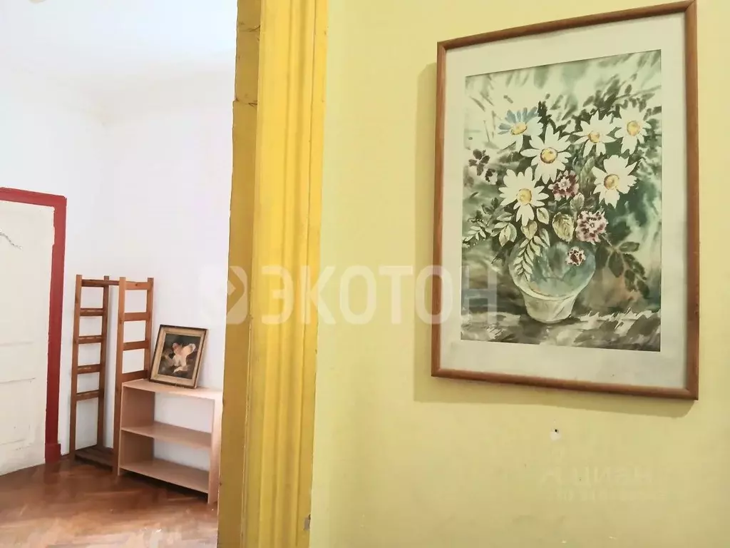 2-к кв. Санкт-Петербург Невский просп., 139 (49.0 м) - Фото 0