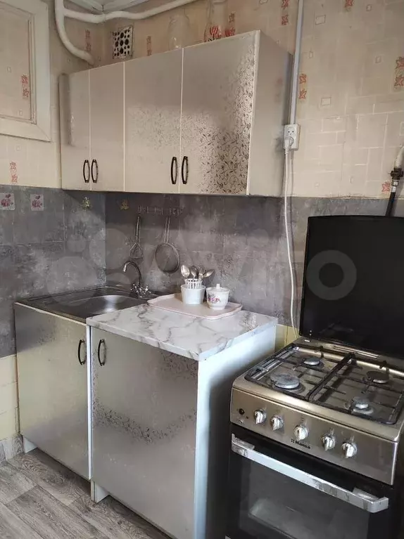 2-к. квартира, 45 м, 1/4 эт. - Фото 1