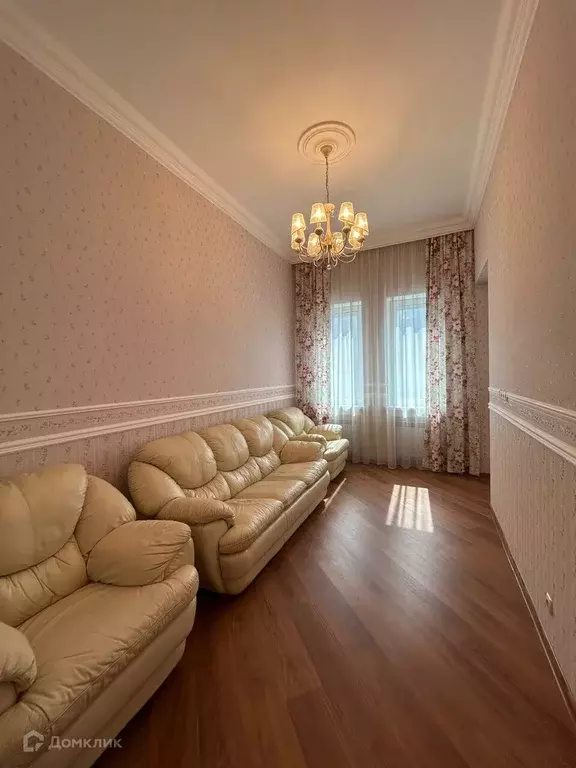 Продаётся 3-к квартира, 110 м - Фото 0