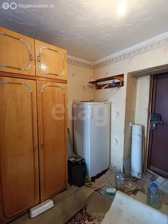 1к в -комнатной квартире (18.7 м) - Фото 2