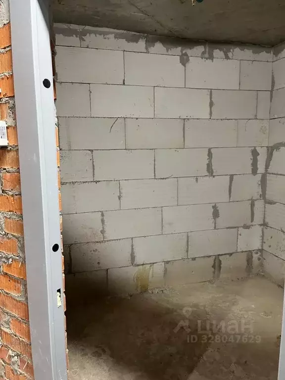 Гараж в Москва просп. Прокшинский, 12 (5 м) - Фото 2