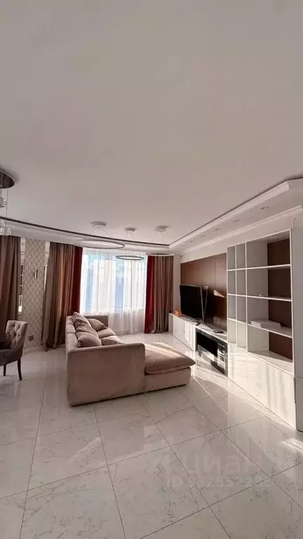 3-к кв. Санкт-Петербург ул. Нахимова, 20 (145.5 м) - Фото 2