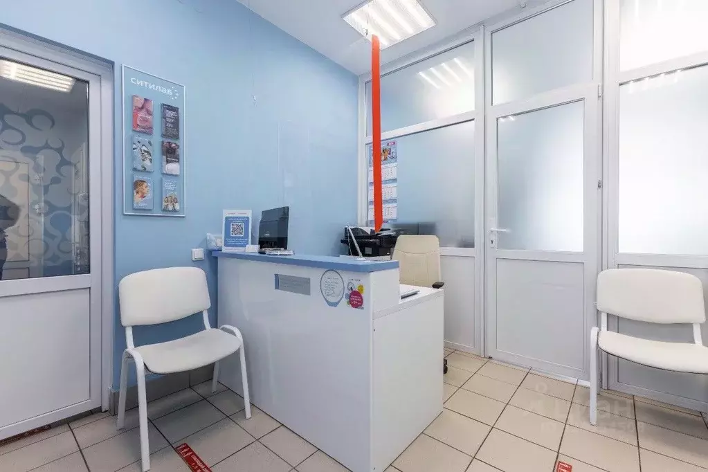 Помещение свободного назначения в Татарстан, Казань ул. ... - Фото 0