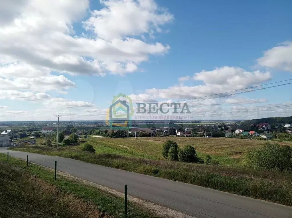 Участок 15 сот. (ИЖС) - Фото 0