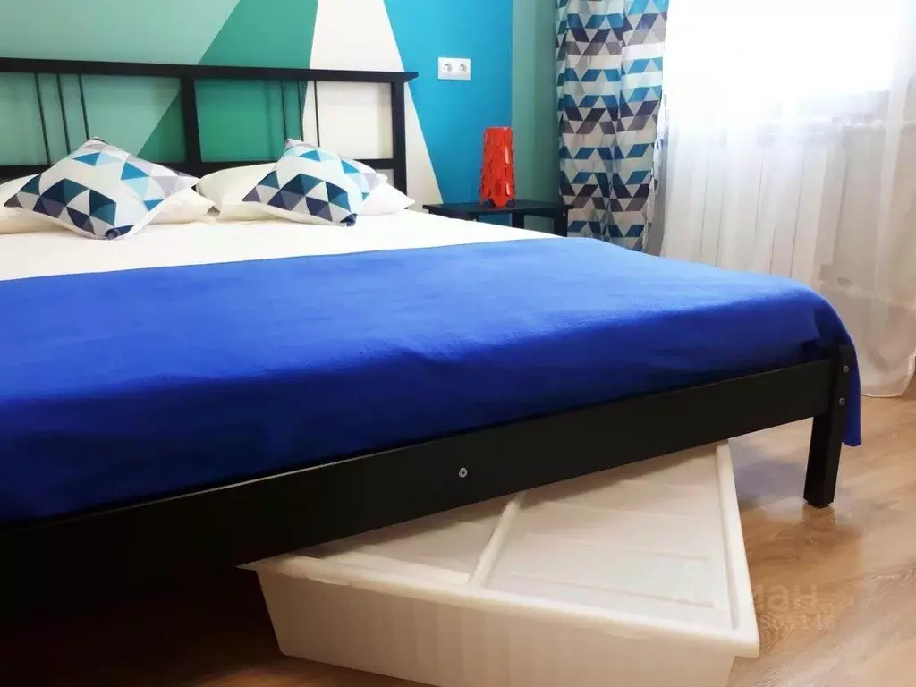 Комната Новосибирская область, Новосибирск ул. Куприна, 8/1 (10.0 м) - Фото 1